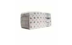 KC TOILETPAPIER 2LG 210V WIT 12.5X9.5 RECYCL ECOLABEL X 96RL_Dochy Promac