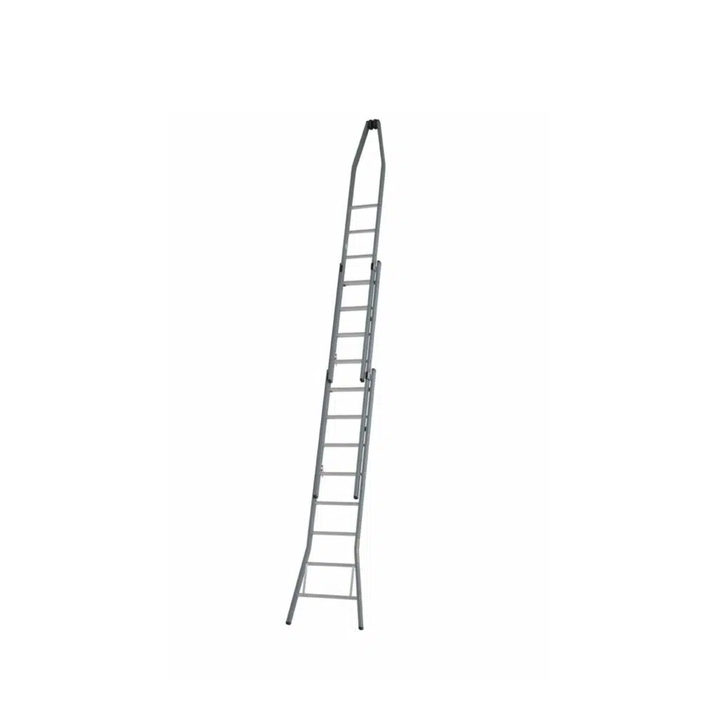 Dochy Promac Dirks Puntladders