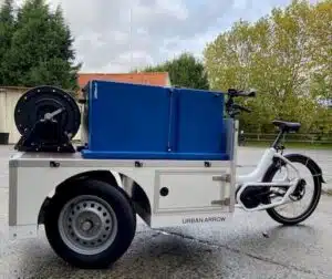 Dochy Promac osmose bike